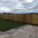 landscaping company Telford