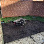 landscaping company Telford