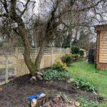 fencing services in telford