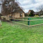 fencing services telford