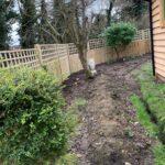 landscaping in telford