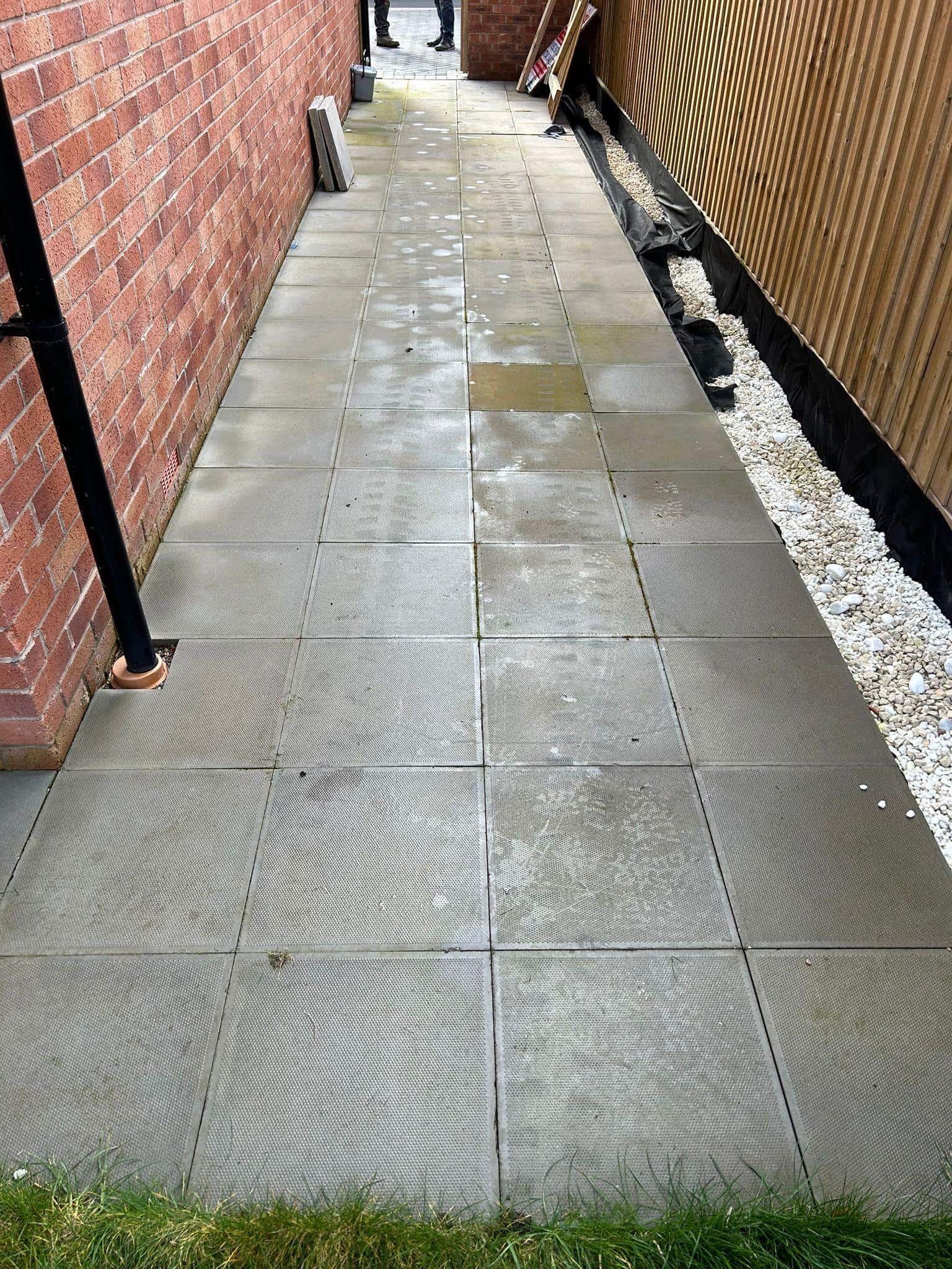 Common Garden Drainage Problems (And How to Fix Them Properly) | SM ...